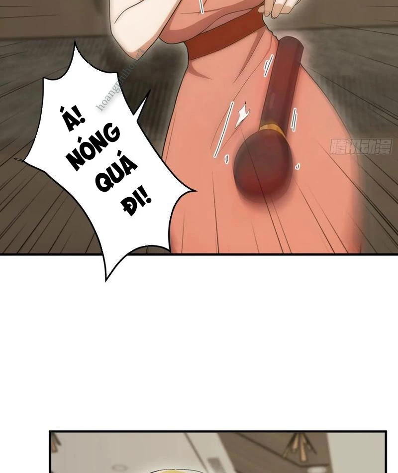 Ta Khôi Phục Thần Minh Chapter 18 - Trang 2