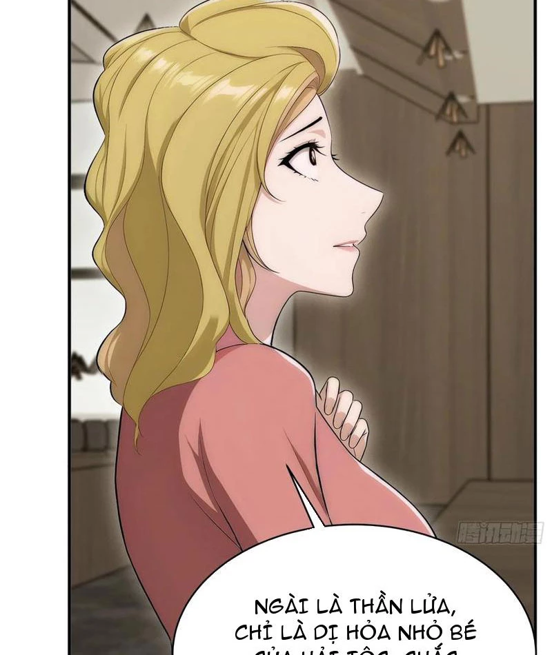 Ta Khôi Phục Thần Minh Chapter 18 - Trang 2