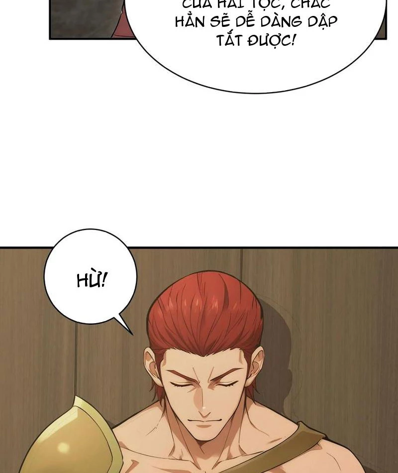 Ta Khôi Phục Thần Minh Chapter 18 - Trang 2