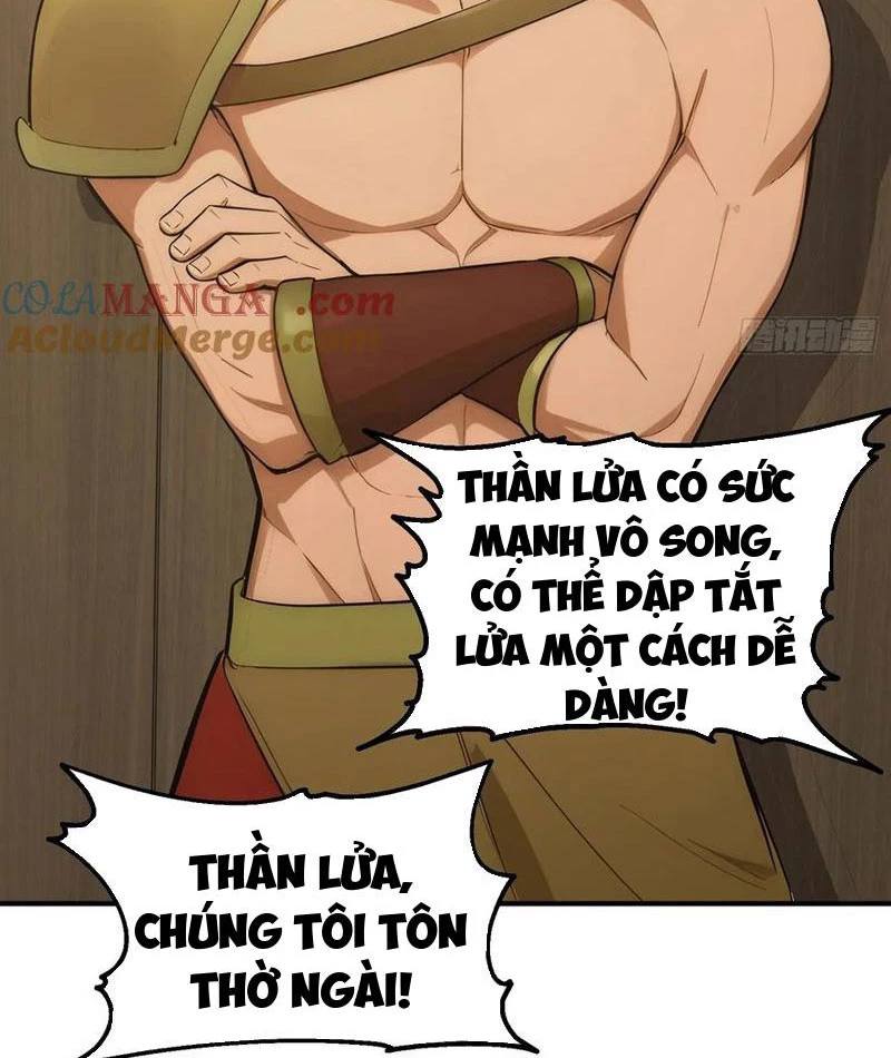Ta Khôi Phục Thần Minh Chapter 18 - Trang 2