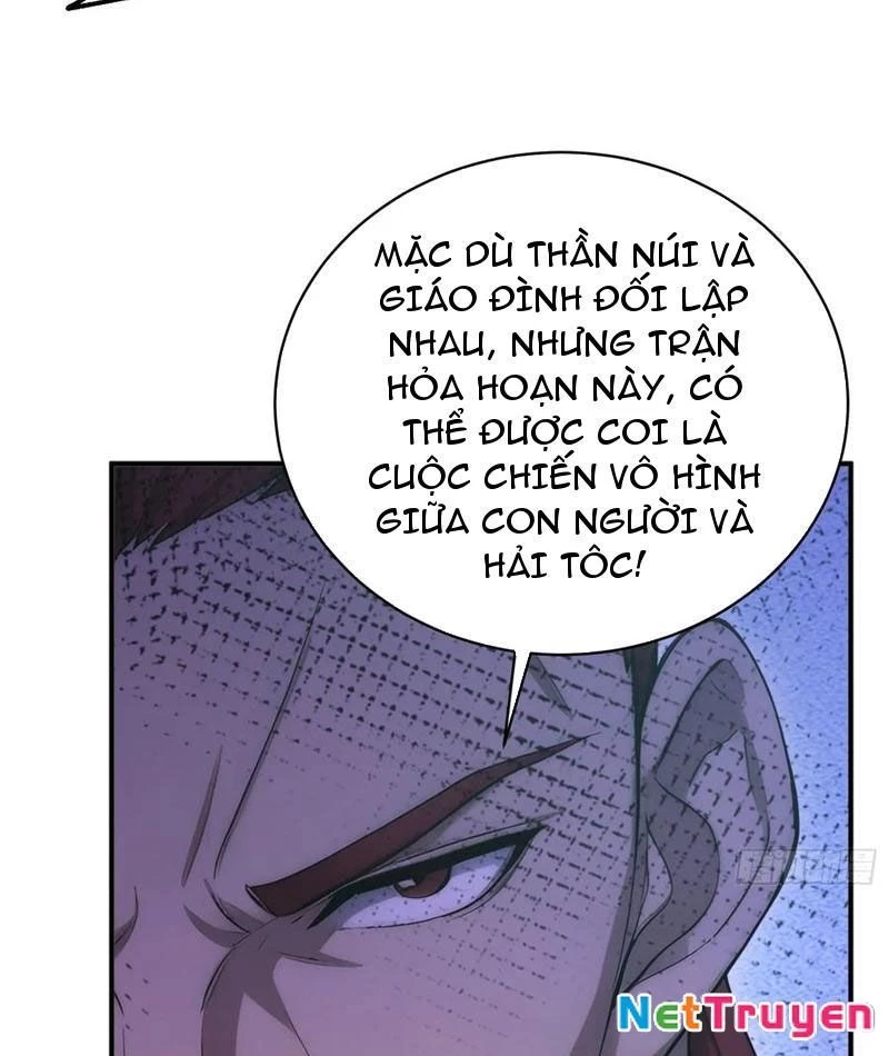 Ta Khôi Phục Thần Minh Chapter 18 - Trang 2