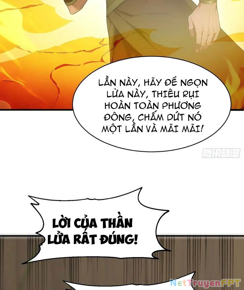 Ta Khôi Phục Thần Minh Chapter 18 - Trang 2