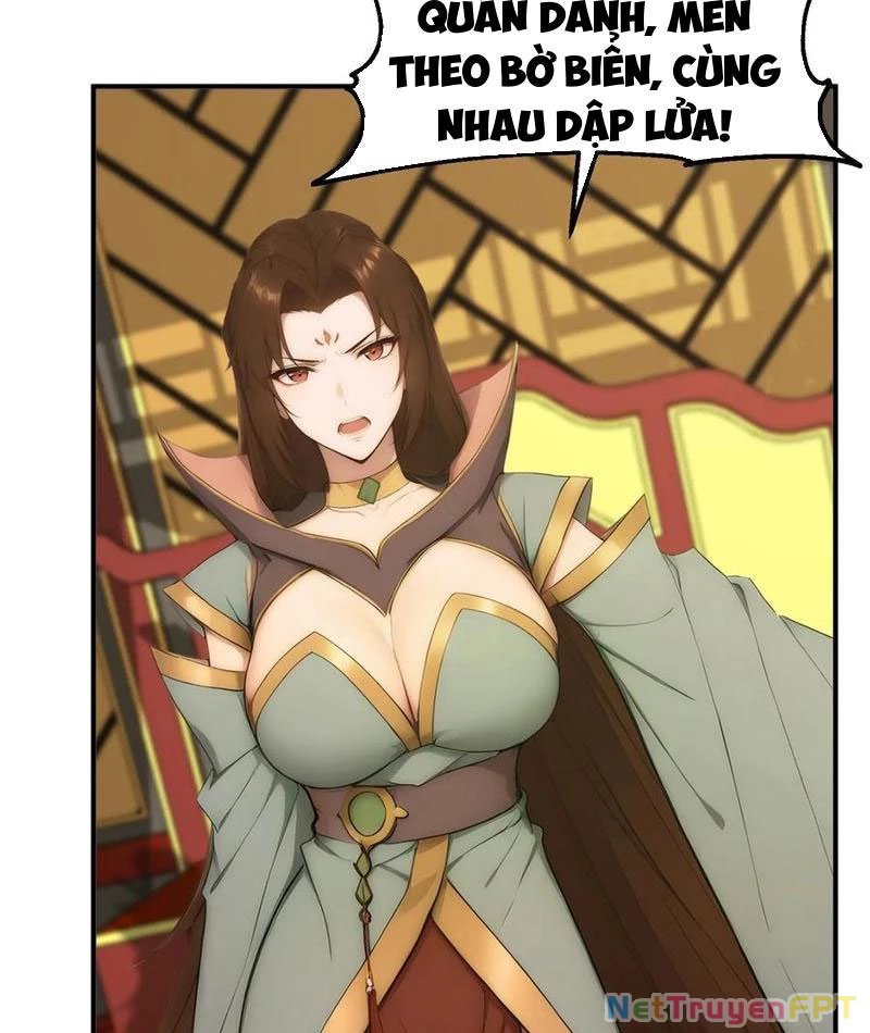 Ta Khôi Phục Thần Minh Chapter 18 - Trang 2