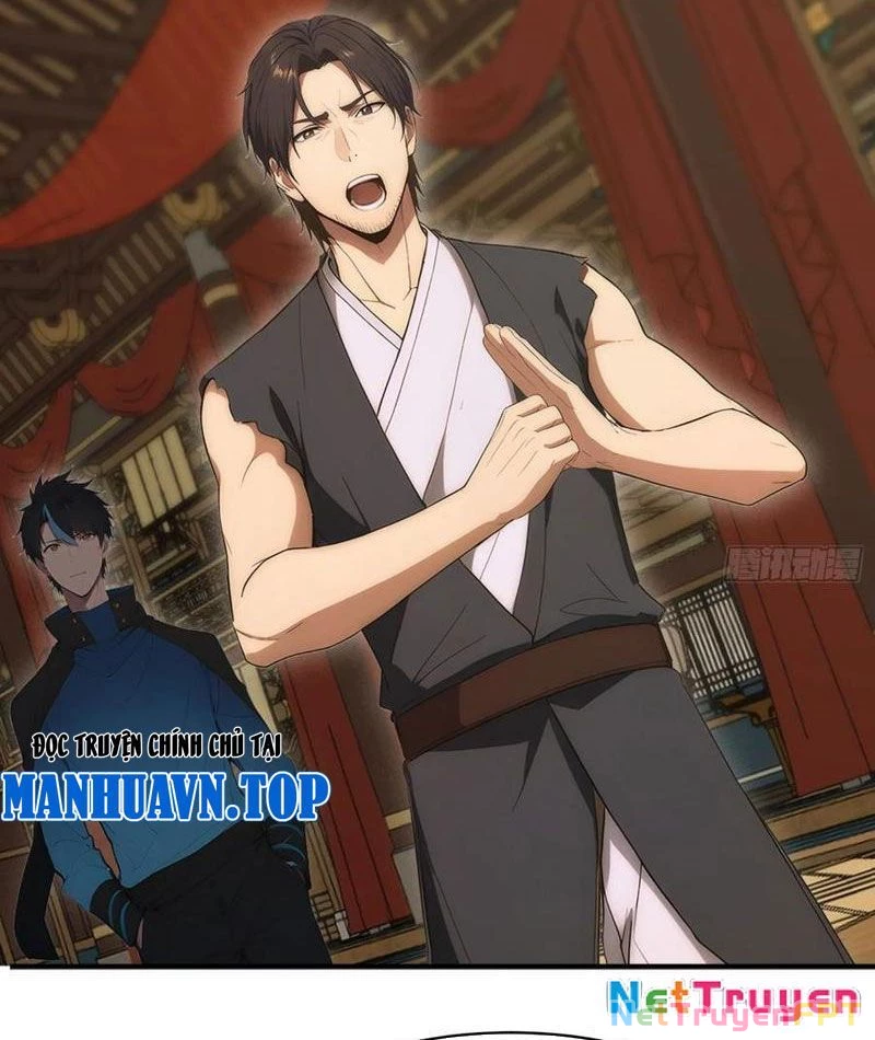 Ta Khôi Phục Thần Minh Chapter 18 - Trang 2