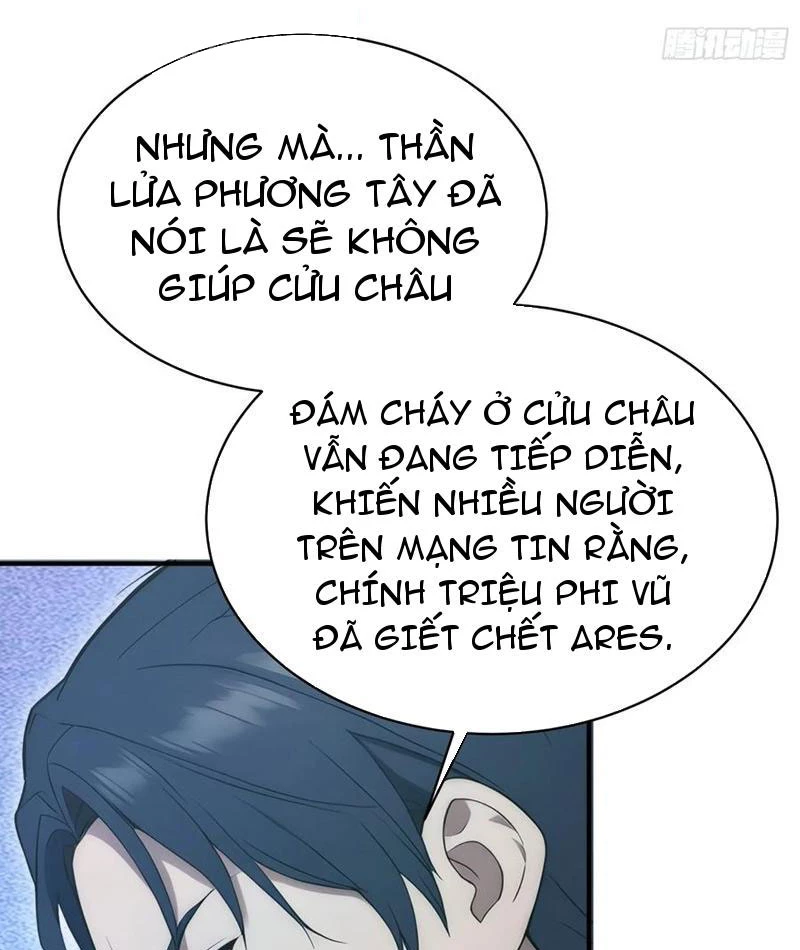 Ta Khôi Phục Thần Minh Chapter 18 - Trang 2