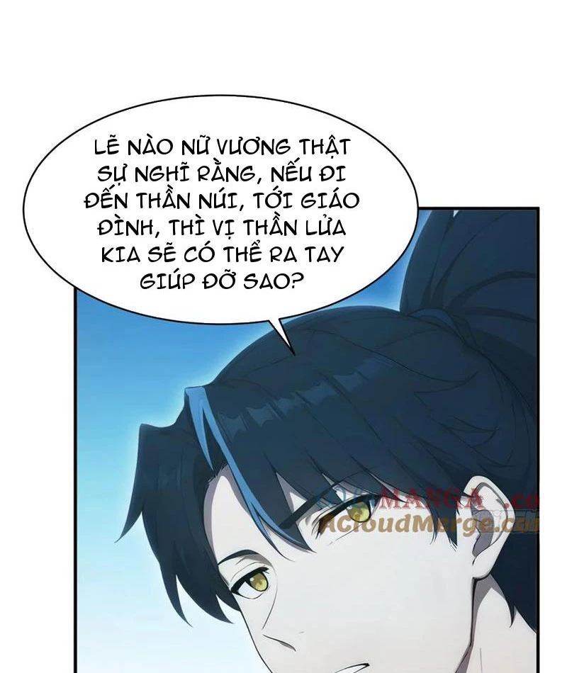 Ta Khôi Phục Thần Minh Chapter 18 - Trang 2