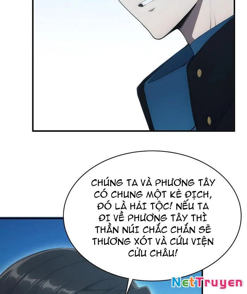 Ta Khôi Phục Thần Minh Chapter 18 - Trang 2