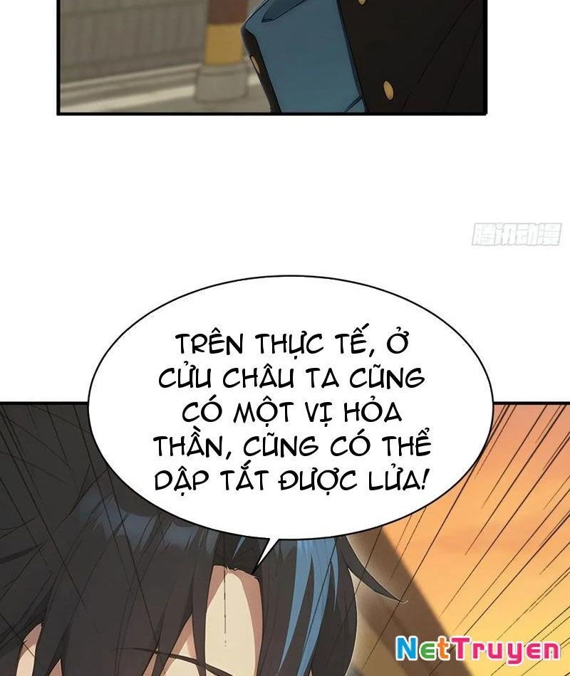 Ta Khôi Phục Thần Minh Chapter 18 - Trang 2