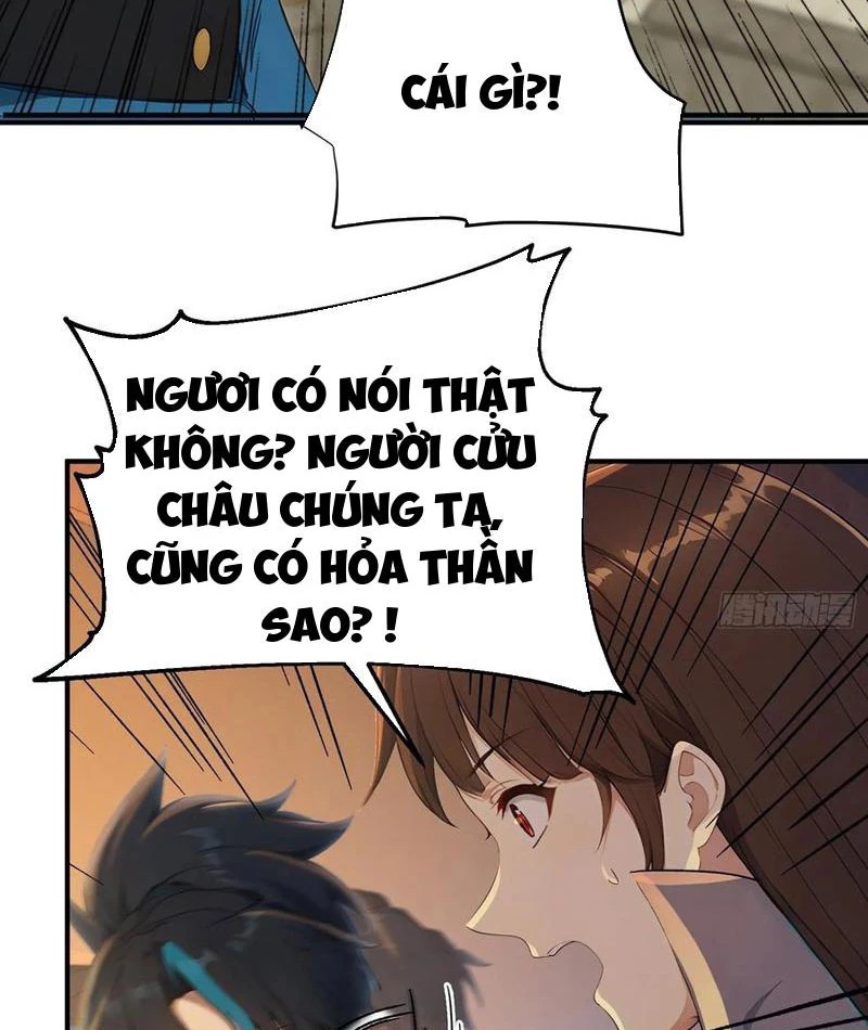 Ta Khôi Phục Thần Minh Chapter 18 - Trang 2