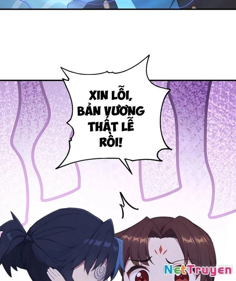 Ta Khôi Phục Thần Minh Chapter 18 - Trang 2