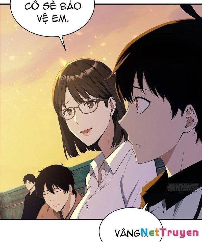 Ta Khôi Phục Thần Minh Chapter 19 - Trang 2