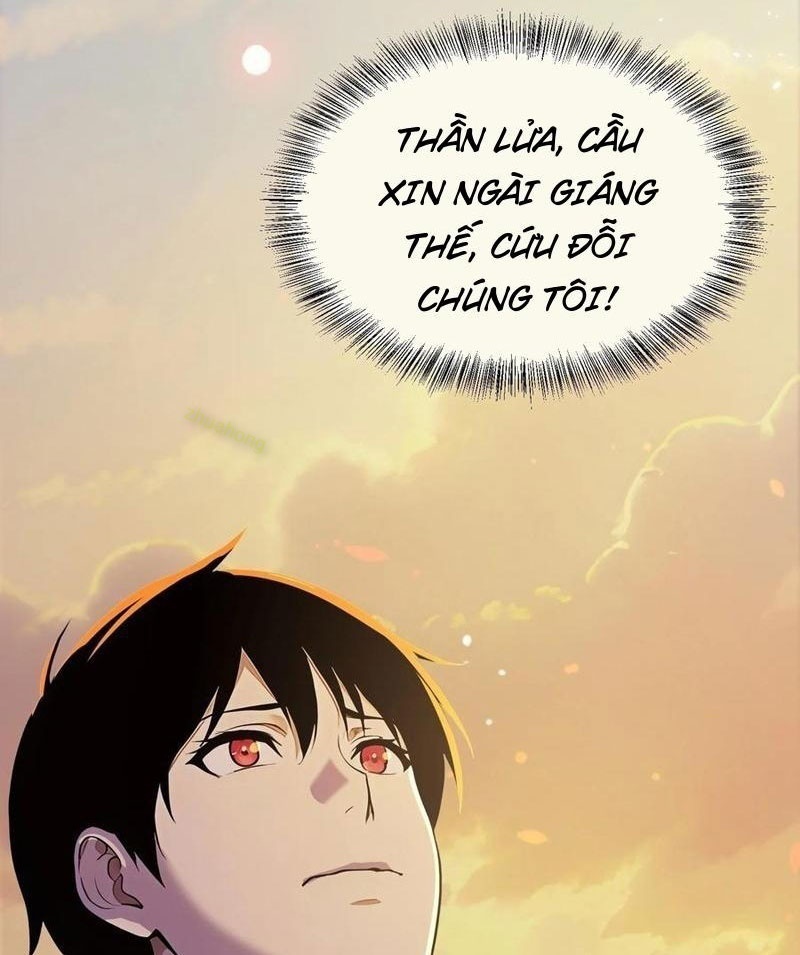 Ta Khôi Phục Thần Minh Chapter 19 - Trang 2