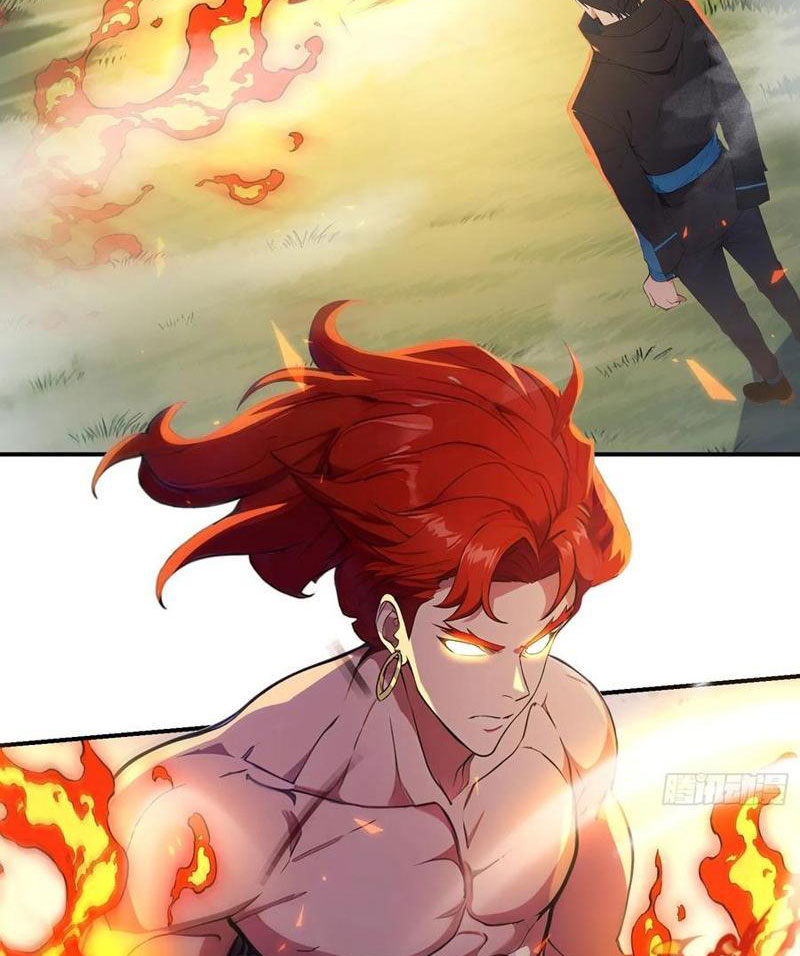 Ta Khôi Phục Thần Minh Chapter 19 - Trang 2