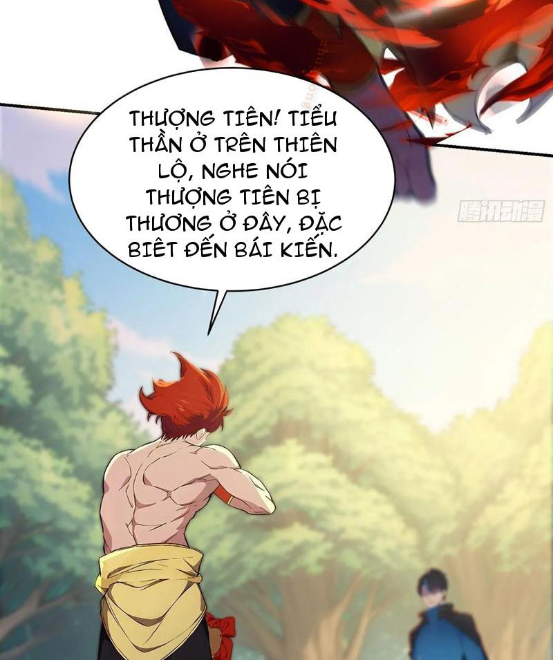 Ta Khôi Phục Thần Minh Chapter 19 - Trang 2