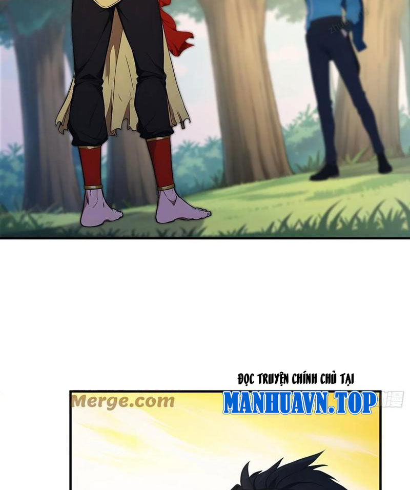 Ta Khôi Phục Thần Minh Chapter 19 - Trang 2