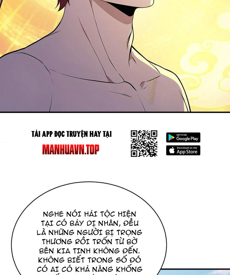 Ta Khôi Phục Thần Minh Chapter 19 - Trang 2