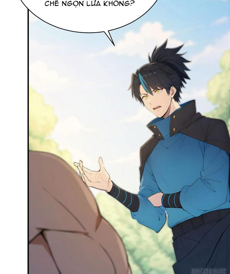 Ta Khôi Phục Thần Minh Chapter 19 - Trang 2