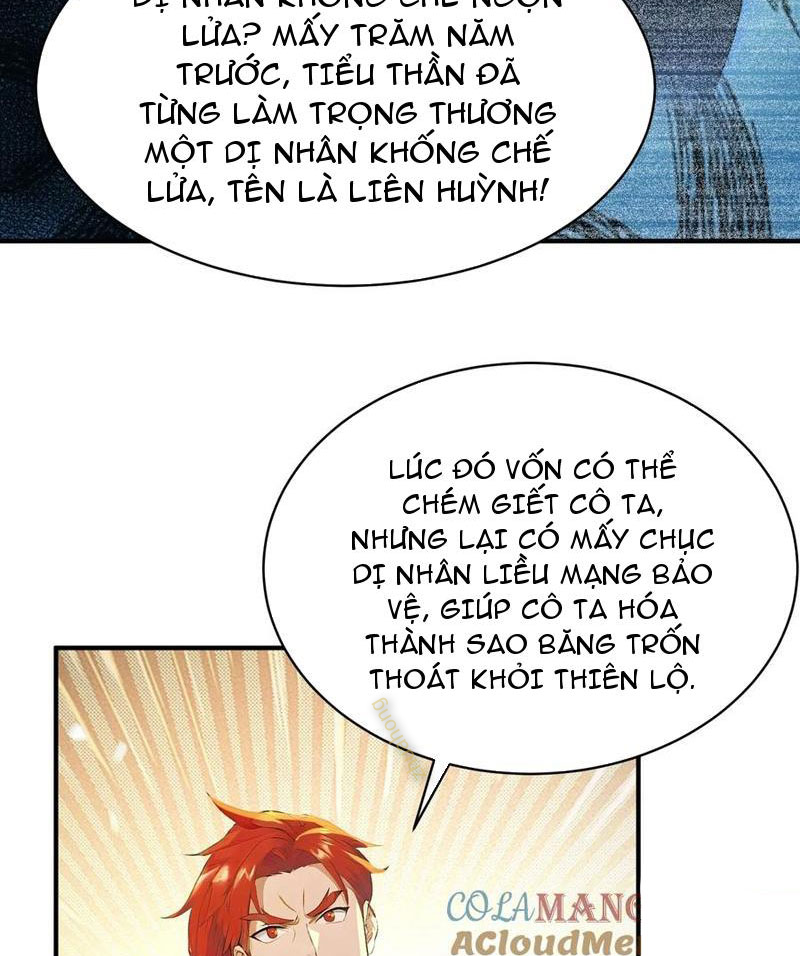 Ta Khôi Phục Thần Minh Chapter 19 - Trang 2
