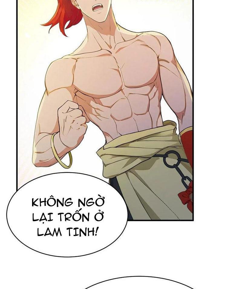 Ta Khôi Phục Thần Minh Chapter 19 - Trang 2