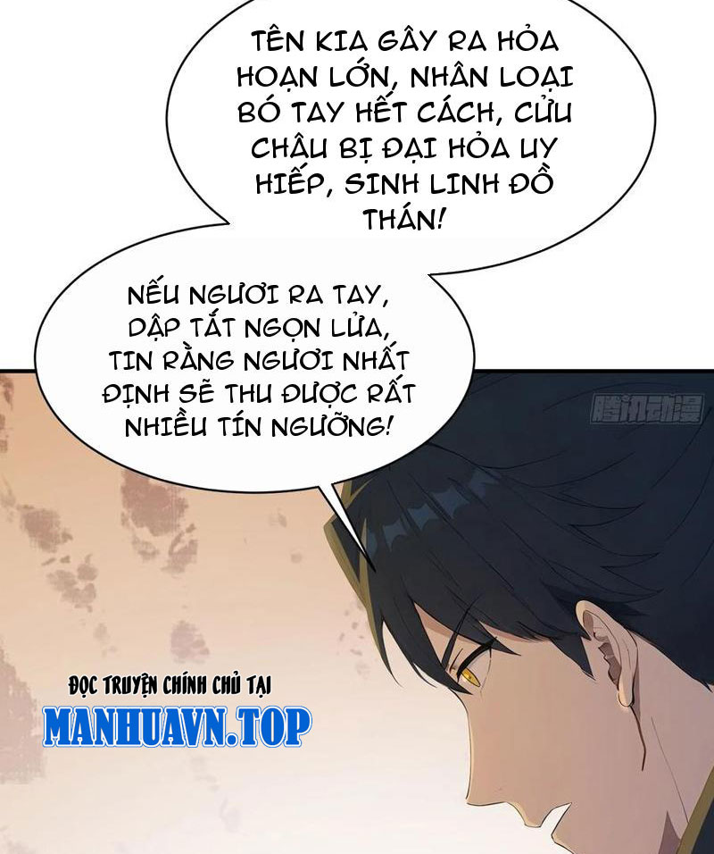 Ta Khôi Phục Thần Minh Chapter 19 - Trang 2