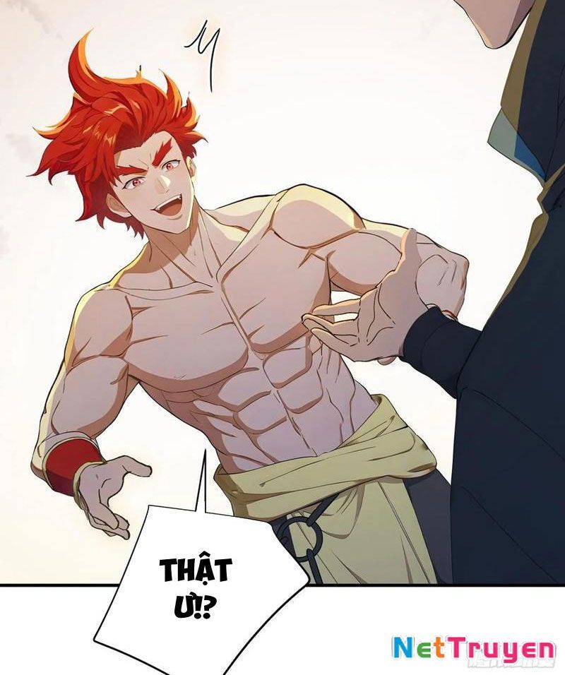 Ta Khôi Phục Thần Minh Chapter 19 - Trang 2