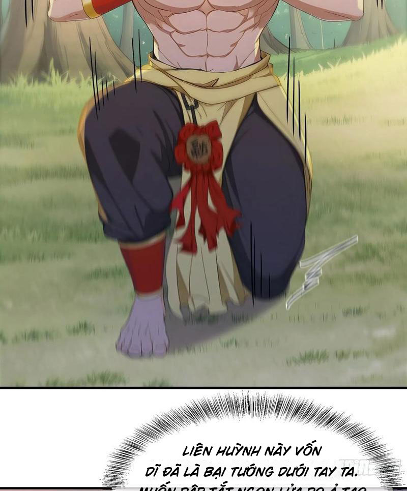 Ta Khôi Phục Thần Minh Chapter 19 - Trang 2