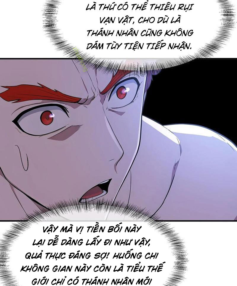 Ta Khôi Phục Thần Minh Chapter 19 - Trang 2