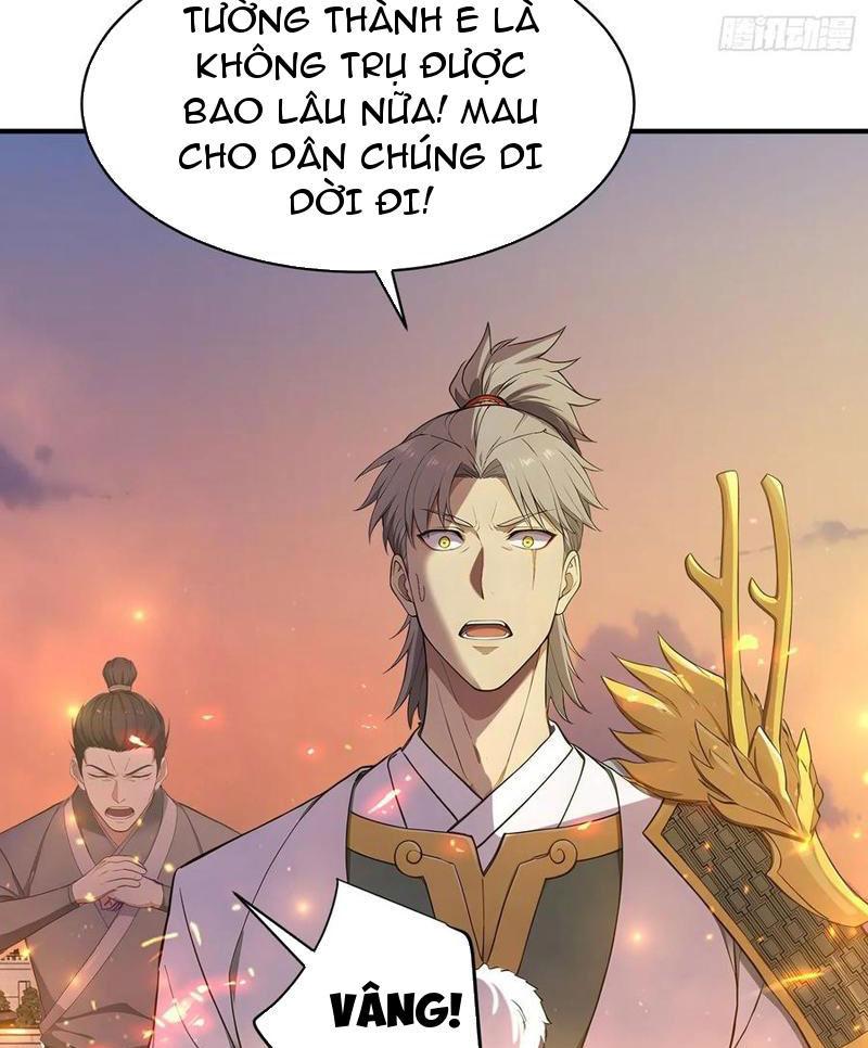 Ta Khôi Phục Thần Minh Chapter 19 - Trang 2