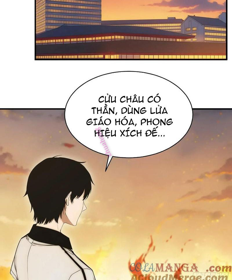 Ta Khôi Phục Thần Minh Chapter 19 - Trang 2