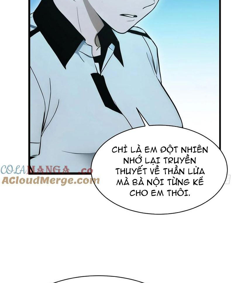 Ta Khôi Phục Thần Minh Chapter 19 - Trang 2