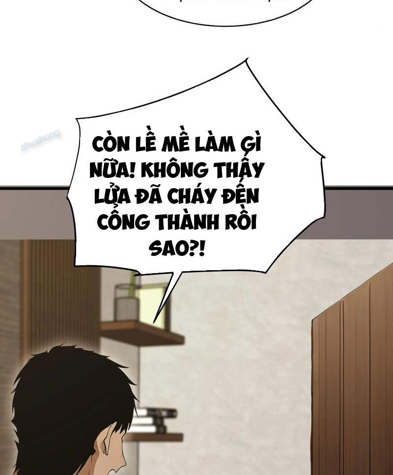 Ta Khôi Phục Thần Minh Chapter 19 - Trang 2