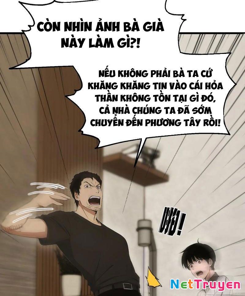 Ta Khôi Phục Thần Minh Chapter 19 - Trang 2