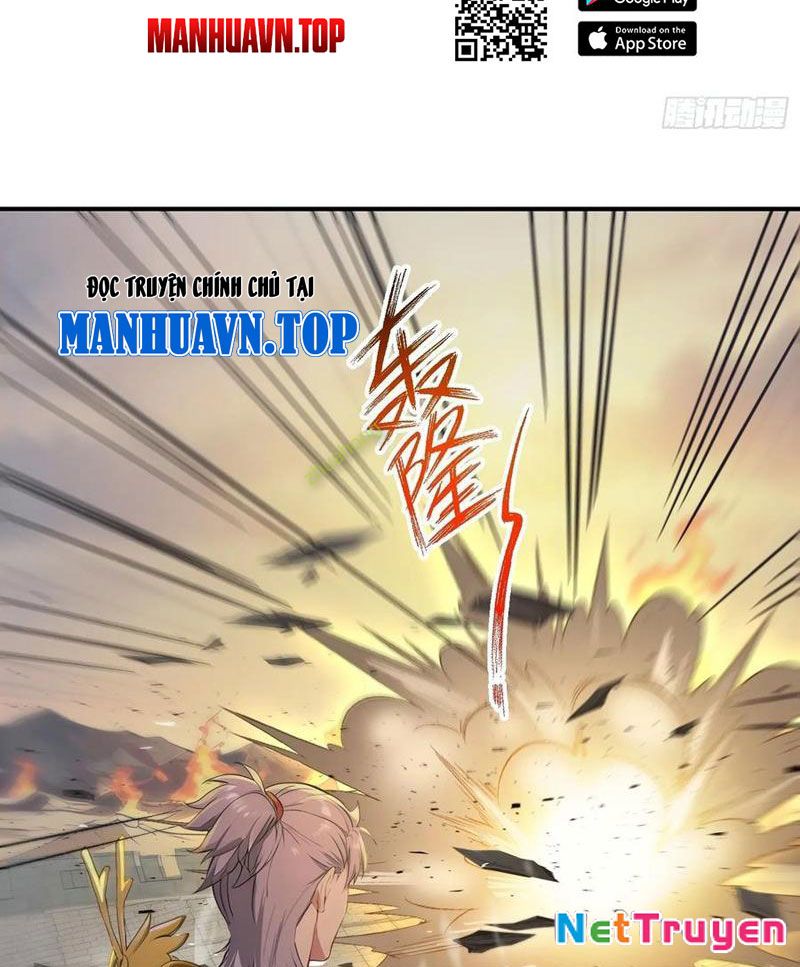 Ta Khôi Phục Thần Minh Chapter 19 - Trang 2