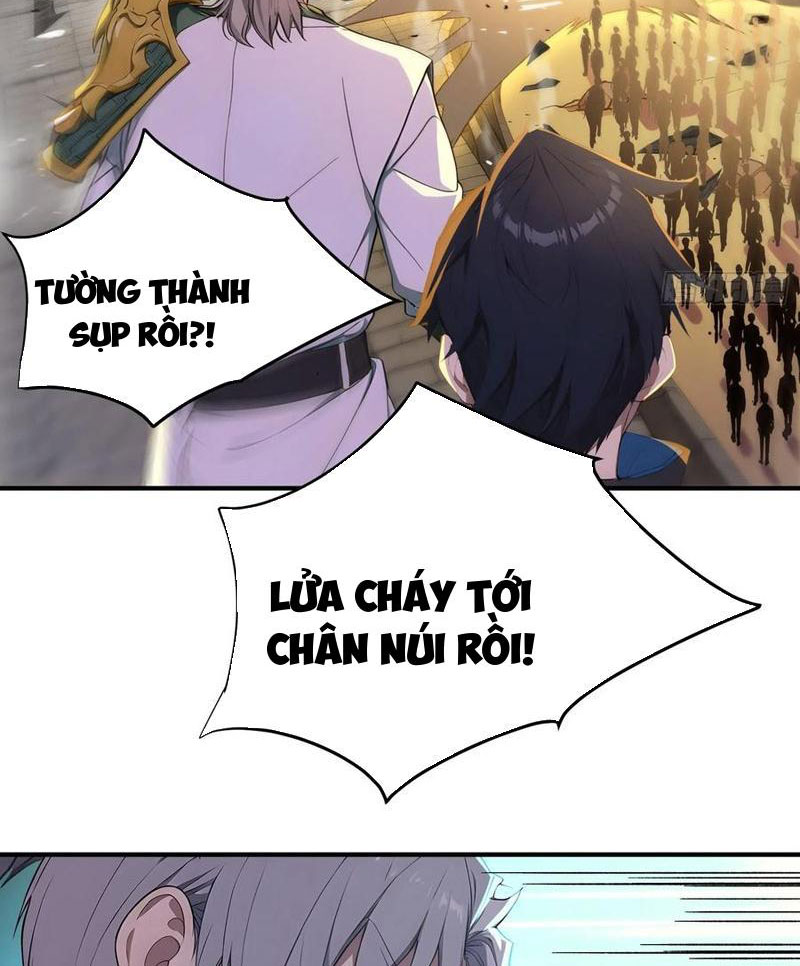 Ta Khôi Phục Thần Minh Chapter 19 - Trang 2