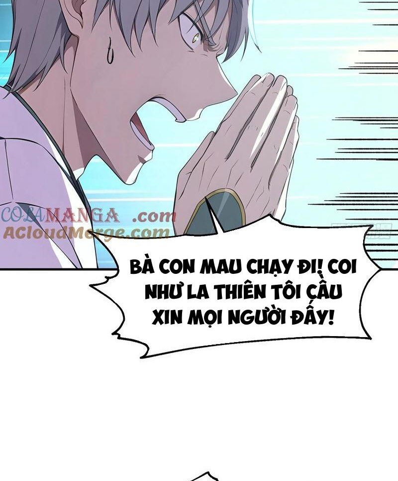 Ta Khôi Phục Thần Minh Chapter 19 - Trang 2