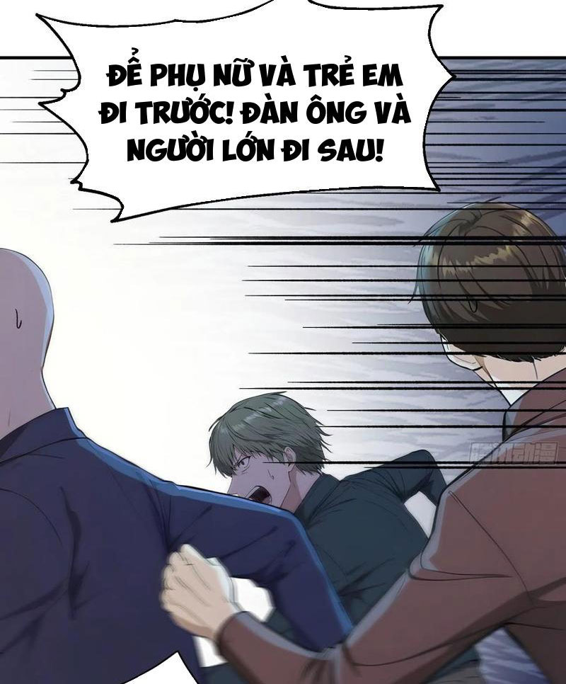 Ta Khôi Phục Thần Minh Chapter 19 - Trang 2