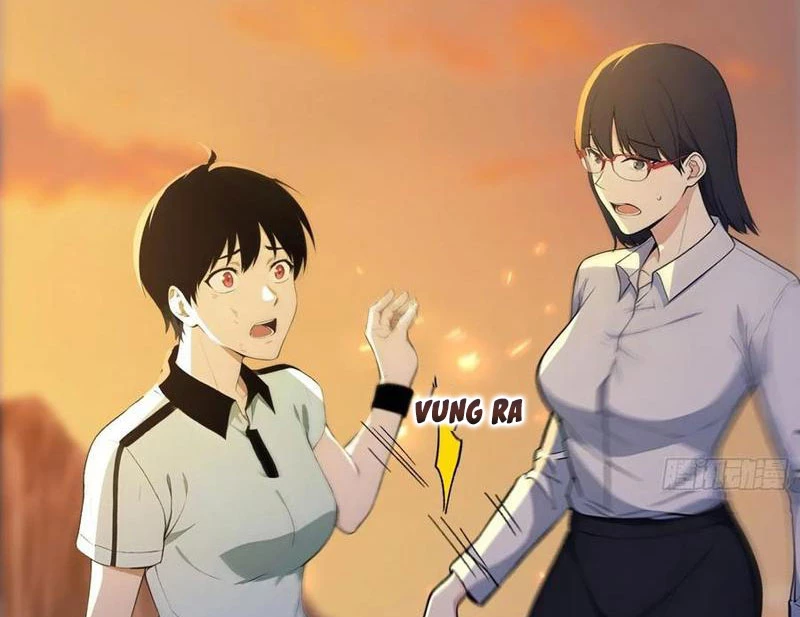 Ta Khôi Phục Thần Minh Chapter 20 - Trang 2