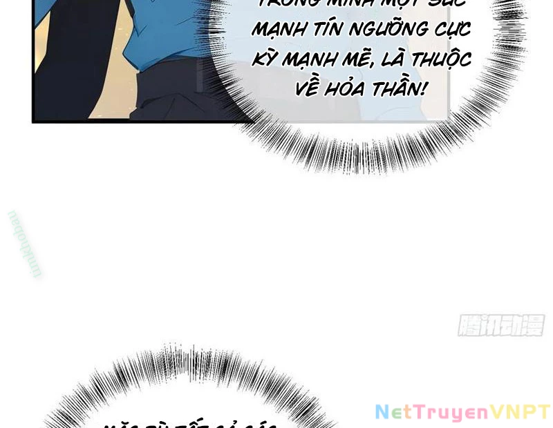 Ta Khôi Phục Thần Minh Chapter 20 - Trang 2