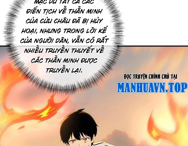 Ta Khôi Phục Thần Minh Chapter 20 - Trang 2