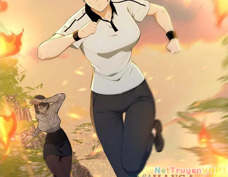 Ta Khôi Phục Thần Minh Chapter 20 - Trang 2