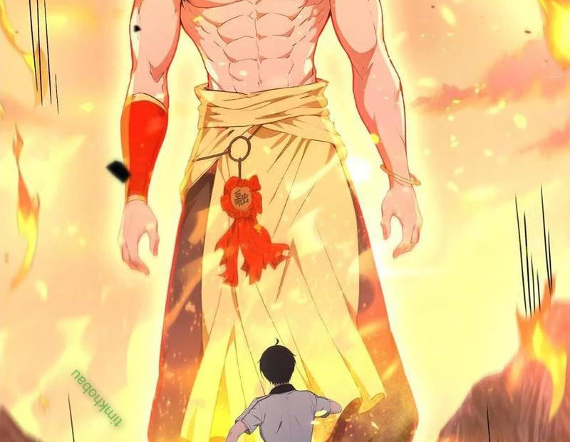 Ta Khôi Phục Thần Minh Chapter 20 - Trang 2