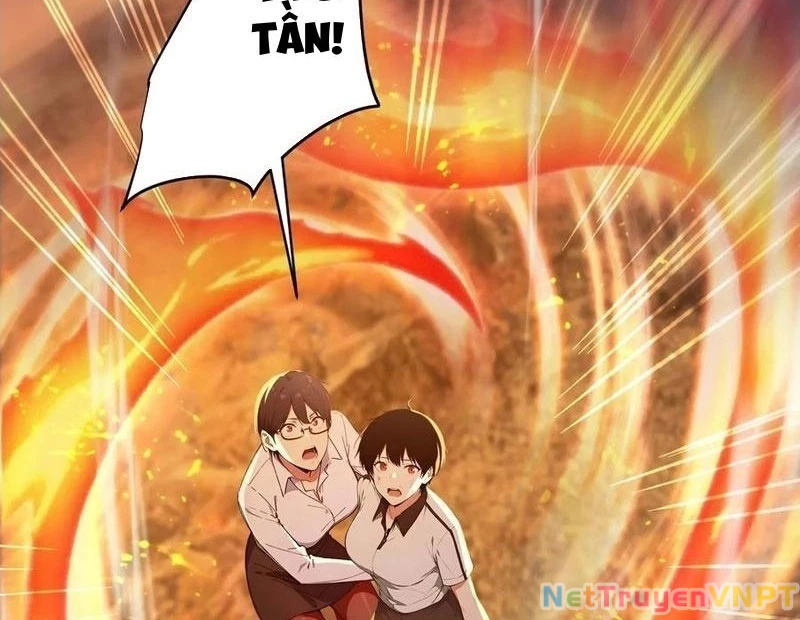 Ta Khôi Phục Thần Minh Chapter 20 - Trang 2