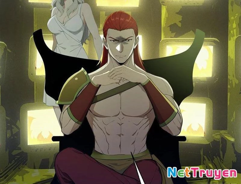 Ta Khôi Phục Thần Minh Chapter 20 - Trang 2