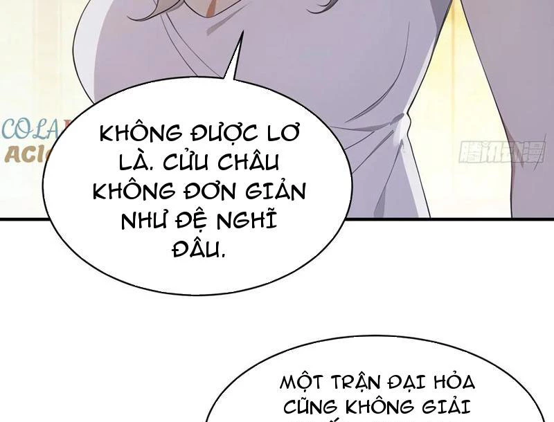 Ta Khôi Phục Thần Minh Chapter 20 - Trang 2