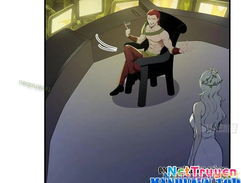 Ta Khôi Phục Thần Minh Chapter 20 - Trang 2