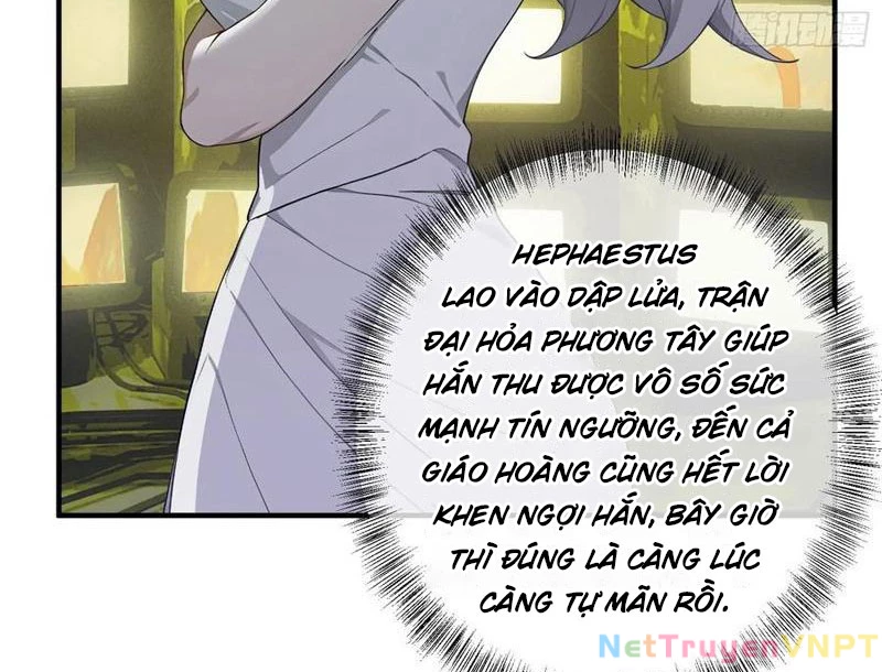 Ta Khôi Phục Thần Minh Chapter 20 - Trang 2