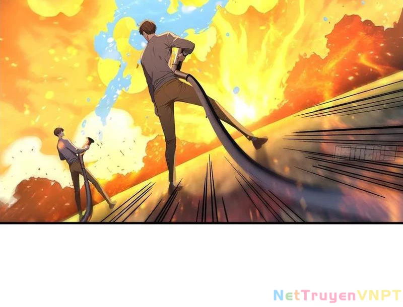 Ta Khôi Phục Thần Minh Chapter 20 - Trang 2