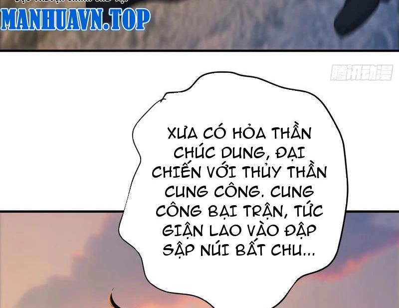 Ta Khôi Phục Thần Minh Chapter 20 - Trang 2