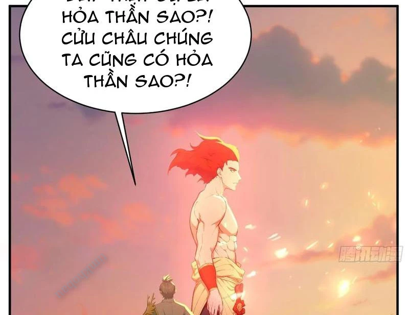 Ta Khôi Phục Thần Minh Chapter 20 - Trang 2