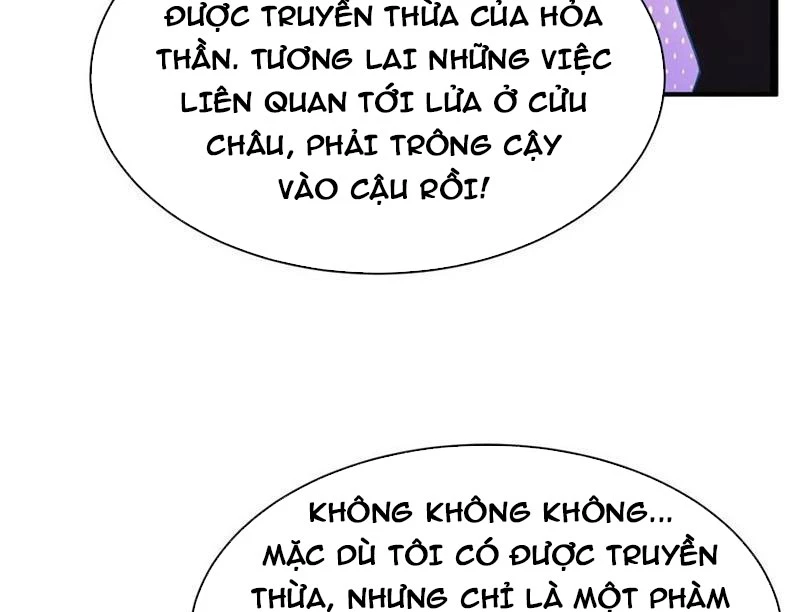 Ta Khôi Phục Thần Minh Chapter 21 - Trang 2